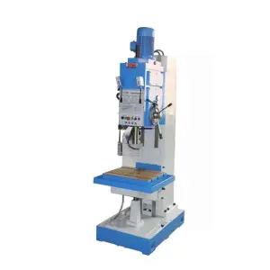 Z5140B/Z5150B Vertical Drilling Machine