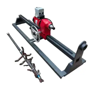 Pipeline Crossing Drilling Machine, Horizontal Crossing Drilling Machine, Small Underground Drilling Machine