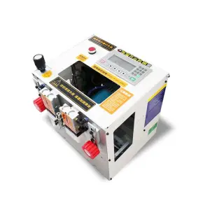 6-In-1 Positioning Hole Puncher for Small Pneumatic Oblique Hole Drill