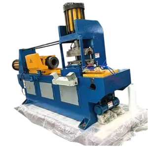 Pipe End Forming Machine Hydraulic Tube End Expanding and Shrinking Machine