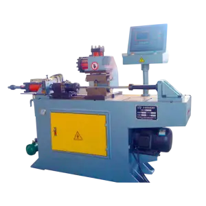 Forming Expanded Metal Machine Tube Swaging Machine