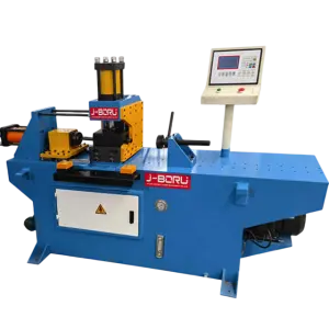 SG-40 Single Head Tube End Forming Machine