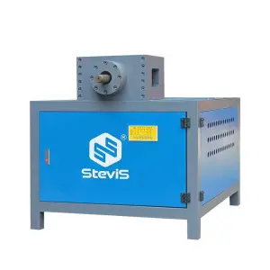 Metal Pipe Expanding Machine Pipe End Forming Machine