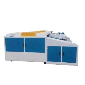 Advanced Textile Recycling Machine for Spinning Yarn and Fabric Waste