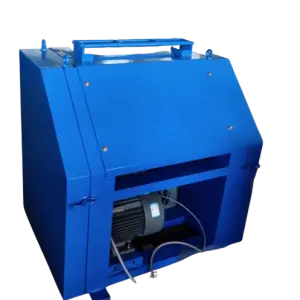 YYSB-Recycling Machine Nonwoven Fabric Recycling Machine Edge Recycling Machine