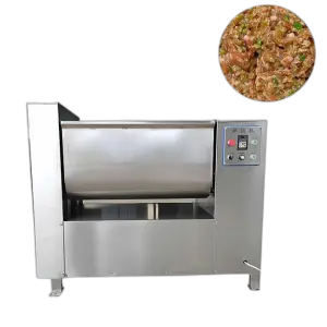 Stuffing Mixing Machine Vegetable Mixing Machine Sausage Meat Mixer