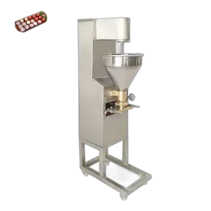 meat ball maker meatball processing line