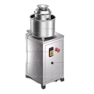 Fish Ball Beef Ball Meatball Making Machine Quick Pulping Commercial Kitchen Electric Meat Beater Machine /meatball Make