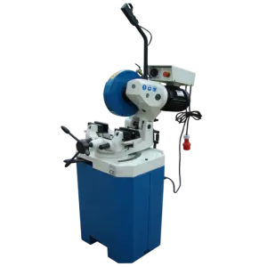 CS-315 Cold Saw Band Saw for Metal Circular Cut Saw Machine