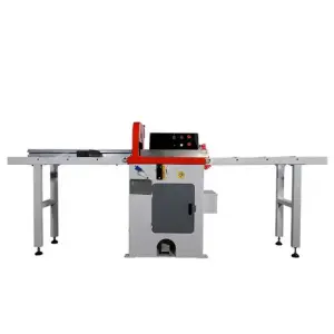 Cutting Machine Hydraulic Tube Aluminum Window Cutting Machine for Solar Panel Processing