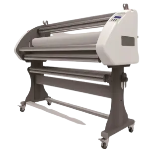 1.6m Auto Hot Cold Laminator Machine
