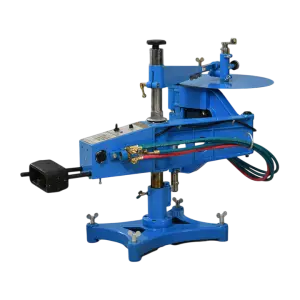 Shape Cutting Machine Gas Cutting Machine for Cutting Metal