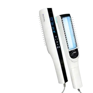 KN-4003BL2 Kernel 311nm Narrow Band UVB Lamp Home UV Phototherapy for Vitiligo Psoriasis on Home Use Treatment