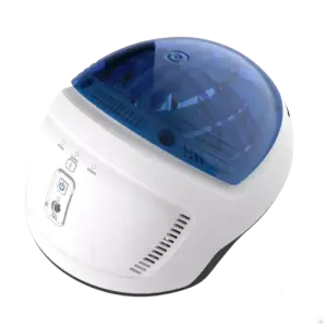 Light Therapy Kernel KN-8000C Laser Hair Growth Light 272 Diode Laser Cap LLLT Hat Hair Regrowth Grow Machine for Regrowth