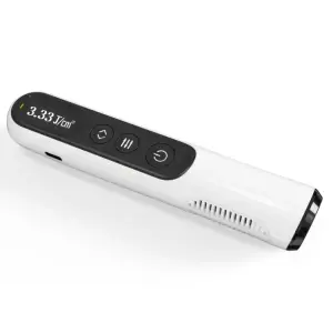 LED 308nm Handheld UVB Lamp Phototherapy for Vitiligo Psoriasis Treatment