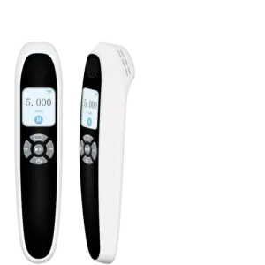 Portable Psoriasis Vitiligo Treatment Lamp Uv 308nm Excimer Laser 308nm Uvb Led Phototherapy