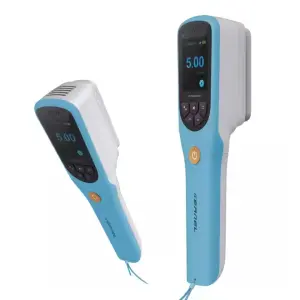 Kernel CN-308B Portable 308nm Excimer Laser Psoriasis Lamp 308nm LED UVB Phototherapy for Vitiligo Cure