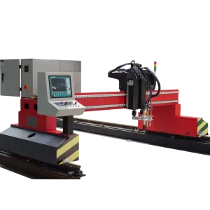 MS-3B Plasma and Flame Cutting Machine Manufacturer Gas Cutting Machine