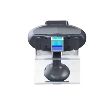 Portable Excimer Laser Phototherapy System UVB 308nm LED Laser Machine Vitiligo Psoriasis Ultraviolet CO2 AU