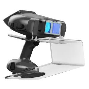 308E LED 308nm Excimer Laser UVB Phototherapy Device Portable Handheld Instrument for Vitiligo Psoriasis Eczema Treatment