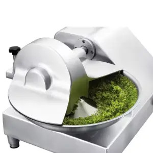 Vegetable Bowl Cutter