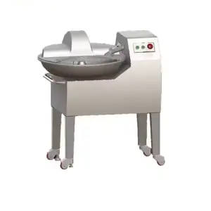 Commercial Meat Silent Cutter Bowl Cutter GRT-HLQ20L