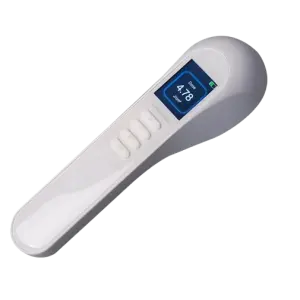 Home Use Effective Handheld 308nm UVB Lamp UVB Light Therapy for Psoriasis Vitiligo Skin Disease Treatment Device