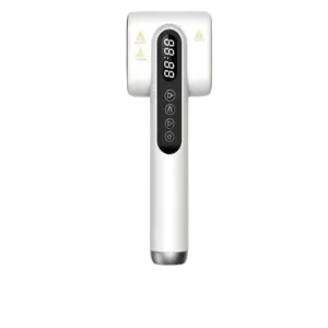 Portable Uvb Light Therapy Psoriasis Treatment 308nm Uv Phototherapy Device for Vitiligo