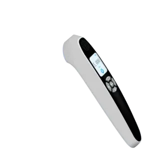 Handheld Vitiligo Treatment Professional Medical Device Uvb Light Therapy for Psoriasis Home Use Clinics 308nm