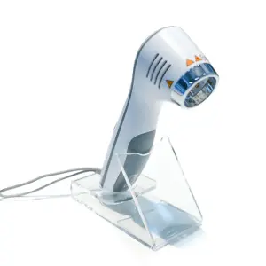 Portable 308nm UVB LED 3000 Hours Lifetime UVB Lamp Phototherapy 308nm Excimer Laser for Psoriasis Vitiligo