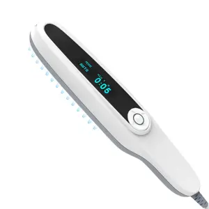 Portable 311nm UV Psoriasis Skin Care Vitiligo Cream Treatment UV Light Lamp 308nm Devices Phototherapy Unit
