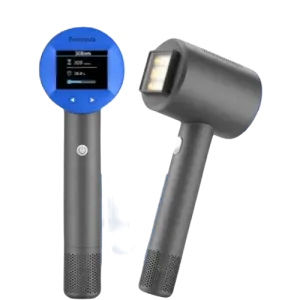 Portable Excimer Laser 308Nm Psoriasis Vitiligo Laser Machine Uvb 308Nm 310Nm Uv Led Excimer 308Nm Laser Machine Home Use