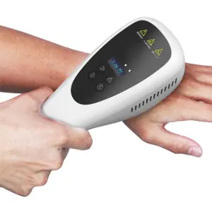 Medical Real 308nm Excimer Laser Led Light Therapy 308 Excimer for Skin Disease Uvb Phototherapy Psoriasis Vitiligo Skin Care