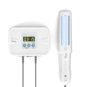 Vitiligo Machine 311nm UVB Phototherapy Equipment for Psoriasis Treatment