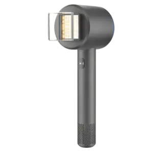 4X4CM LED Excimer Laser Phototherapy Lamp Excimer Laser Machine 308nm Excimer Laser Vitiligo Machine for Skin Diseseas