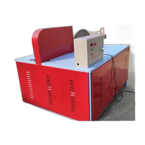 Firewood Splitting Tree Cutting Machine Saw Log Wood Splitter