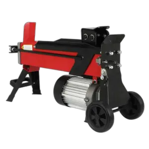Wood Splitter Machine Craft Wood Log Cutter and Splitter Wood Splitting Machine Log Splitter