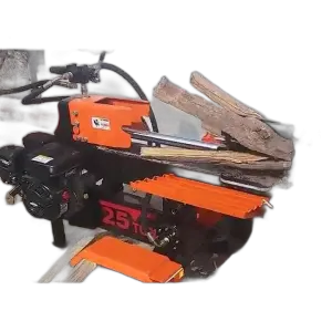 8 Ton 15 Ton 25 Ton Hydraulic Log Splitter Log Wood Splitter Wood Splitter Firewood