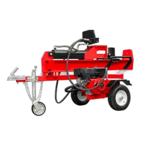 Diesel Wood Splitter – Model YLP-1000