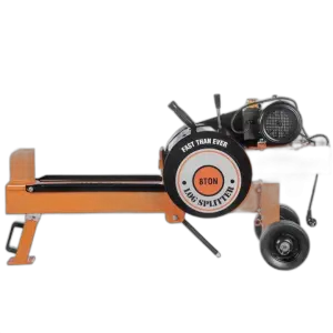 Log Splitter