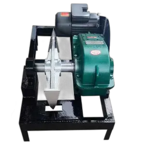 Multi-function Electric Firewood Splitter  Firewood Processing Equipment Pump Gear Drive 4000W/5500W