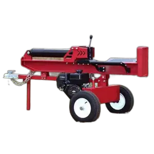 Forestry Machinery Guillotine Wood Splitter Wood Splitter Kindling 30 Ton Wood Splitter