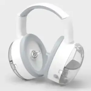 RE OtoSet Ear Cleaning System