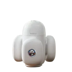 H30S Smart Home Product AI Ear Health Assistant Smart Household Appliances for Ear Cleaning