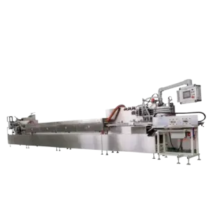 Cotton Swab Ear Cleaning Buds Machine Cotton Bud Maker