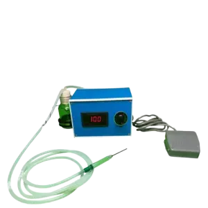 Medical Ear Wax Removal Machine for Ear Stones Ear Cleaner