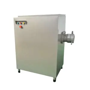 HUAGANG JR100 JR120 JR130 JR160 JR250 JR300 Commercial Meat Grinder Electric Meat Mincer Machine