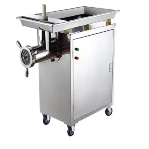 GRT-MC52  High Capacity Industrial Commercial 52 Meat Grinder 1200kg/h Meat Mincer