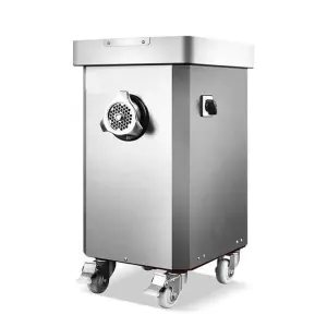 Commercial Meat Grinders Machine Electric Meat Mincer