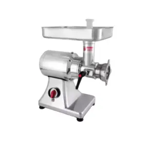 Kitchen Meat Grinder Commercial Industrial Meat Mincer Grinder Electric Stainless Steel Meat Mincer Machine